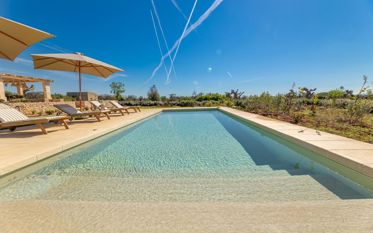 Villa del Cedro: Building Exterior, Outdoor, Pool