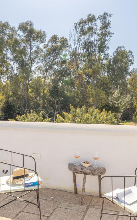 Villa Panacea: Balcony / Terrace / Patio, Building Exterior, Outdoor