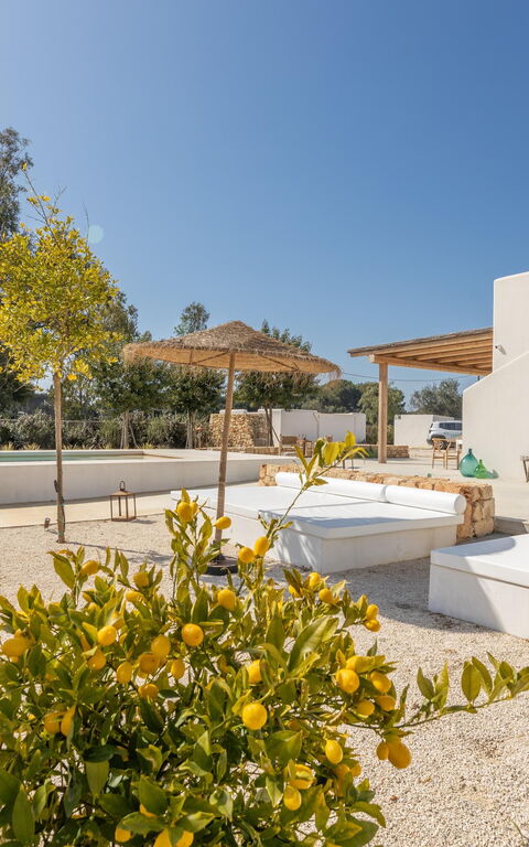 Villa Panacea: Building Exterior, Outdoor