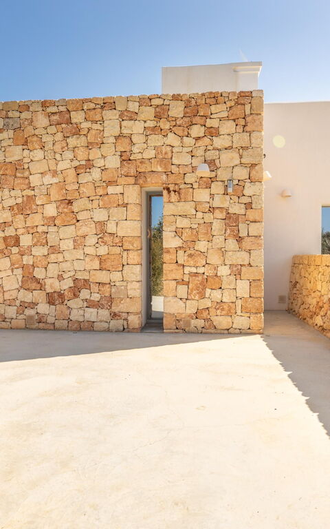 Villa Panacea: Building Exterior, Outdoor