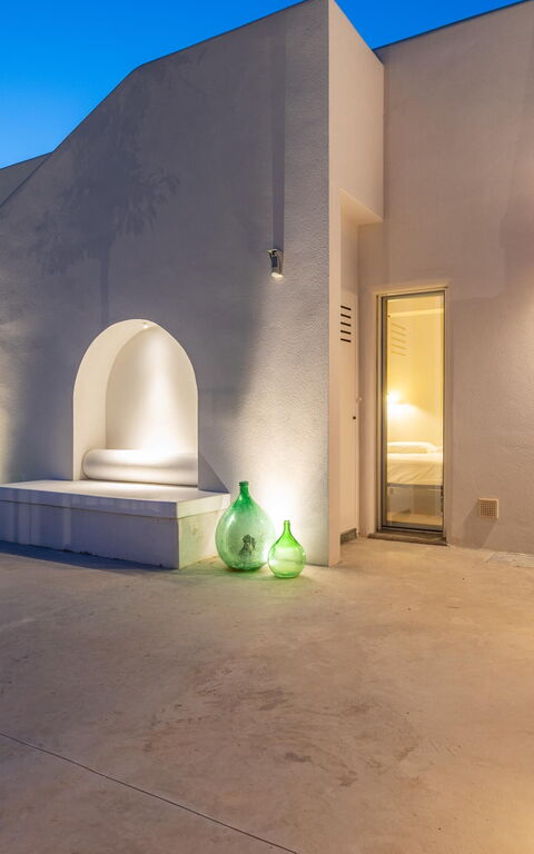 Villa Panacea: Building Exterior, Outdoor