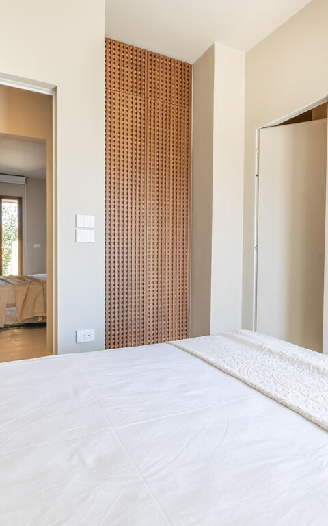 Villa Panacea: Bedroom