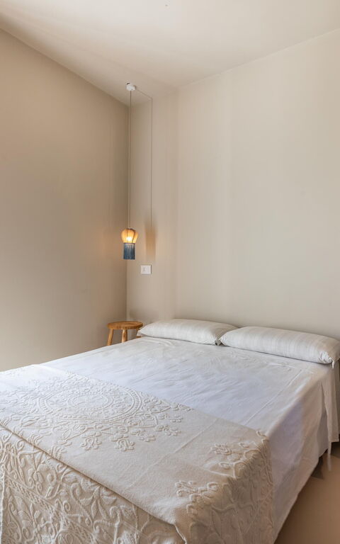 Villa Panacea: Bedroom