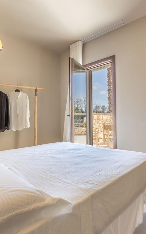 Villa Panacea: Bedroom