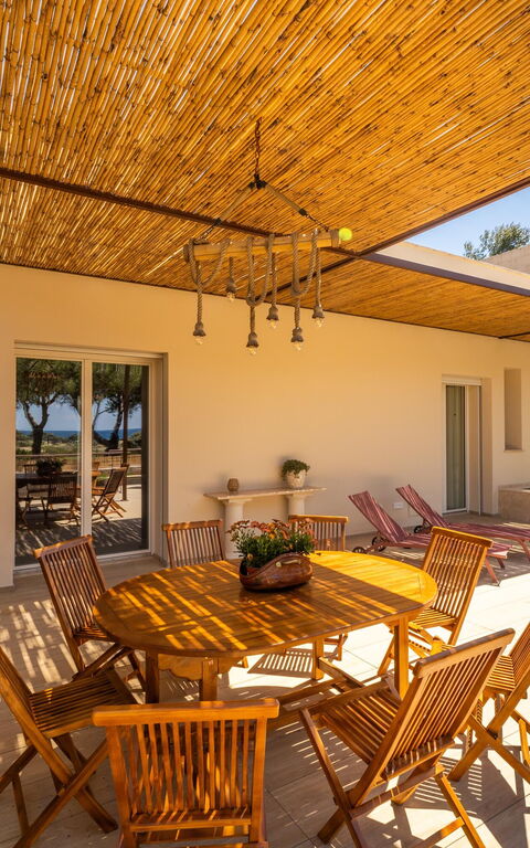 Essenza di Pace: Balcony / Terrace / Patio, Building Exterior, Outdoor