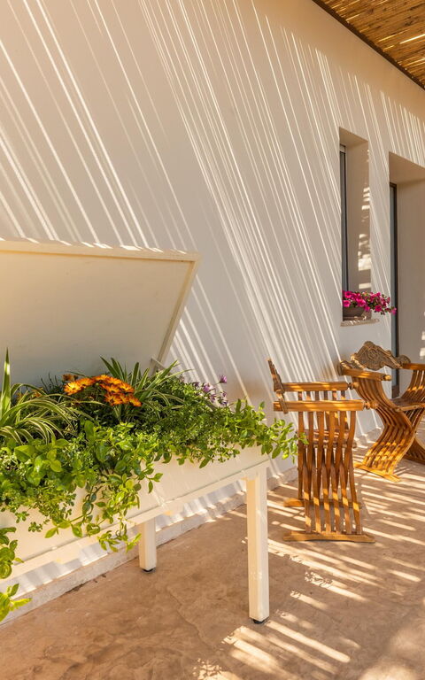 Essenza di Pace: Building Exterior, Outdoor