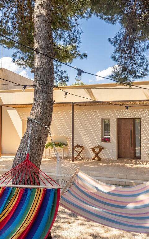 Essenza di Pace: Building Exterior, Outdoor
