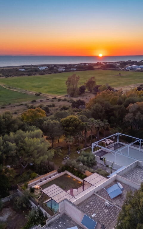 Essenza di Pace: Scenic View