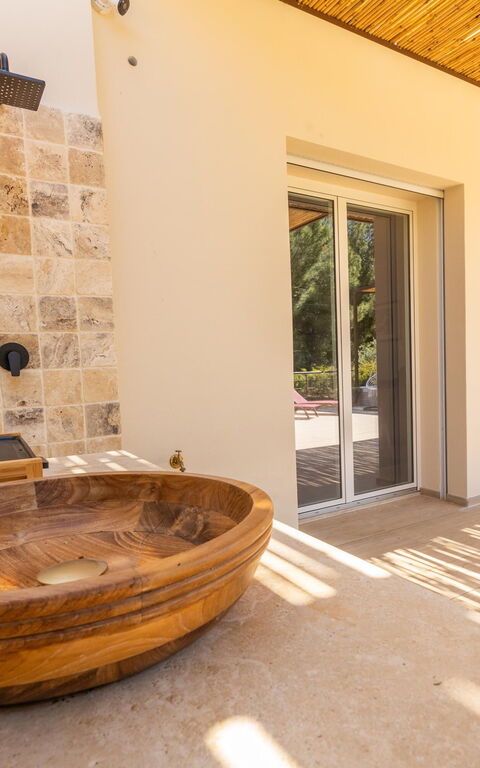 Essenza di Pace: Balcony / Terrace / Patio, Building Exterior, Outdoor