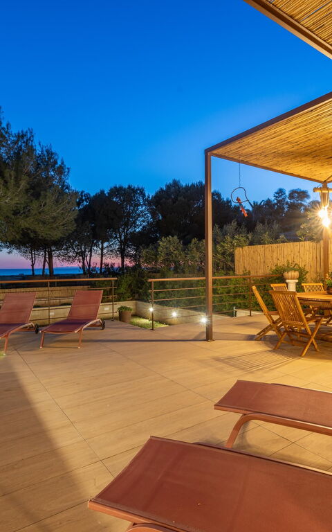 Essenza di Pace: Building Exterior, Outdoor, Scenic View