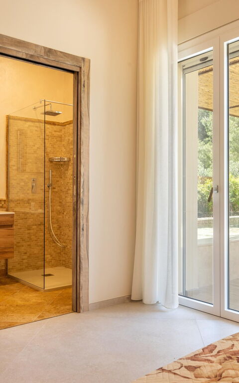 Essenza di Pace: Bedroom