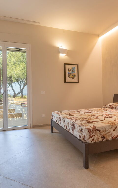 Essenza di Pace: Bedroom