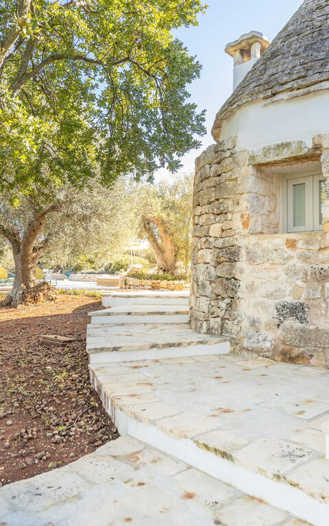Sentiero della Valle: Building Exterior, Outdoor
