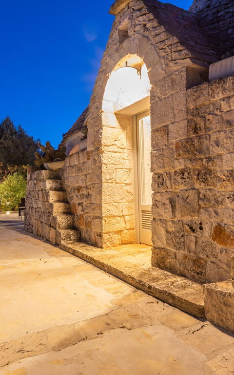 Sentiero della Valle: Building Exterior, Outdoor