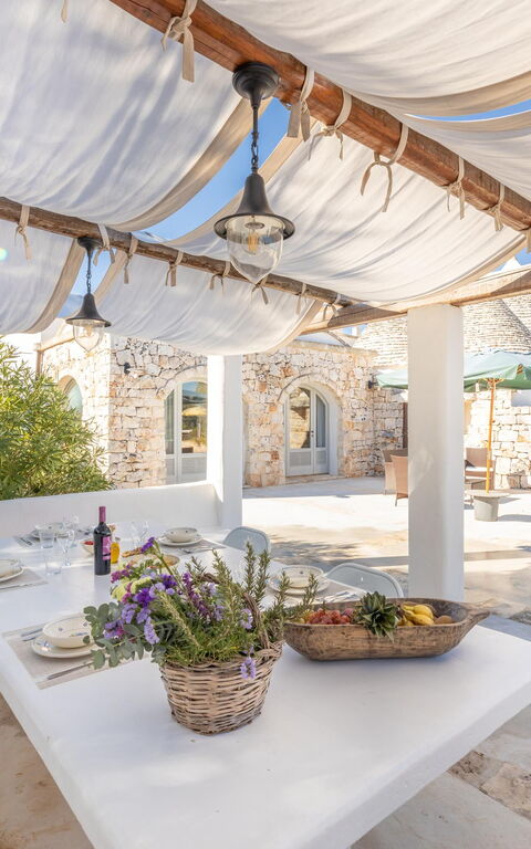 Sentiero della Valle: Balcony / Terrace / Patio, Building Exterior, Outdoor