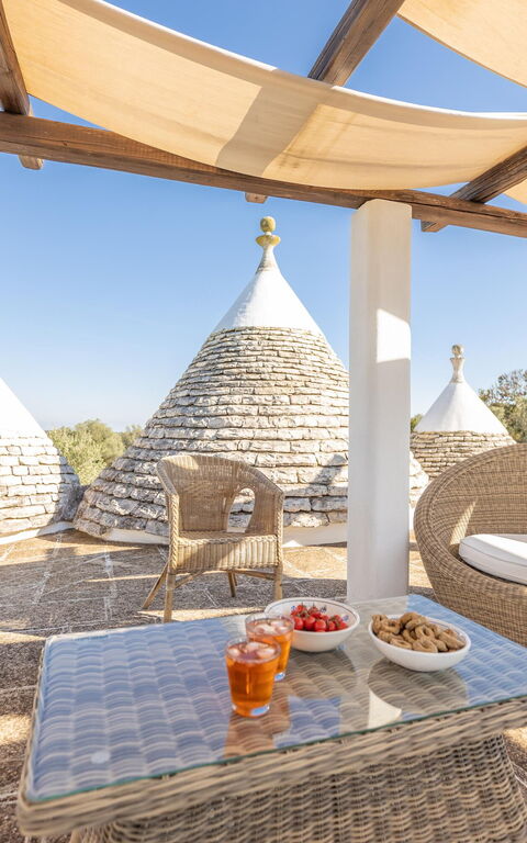Sentiero della Valle: Balcony / Terrace / Patio, Building Exterior, Outdoor