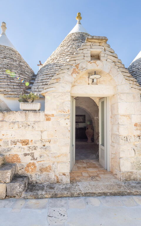 Sentiero della Valle: Building Exterior, Outdoor