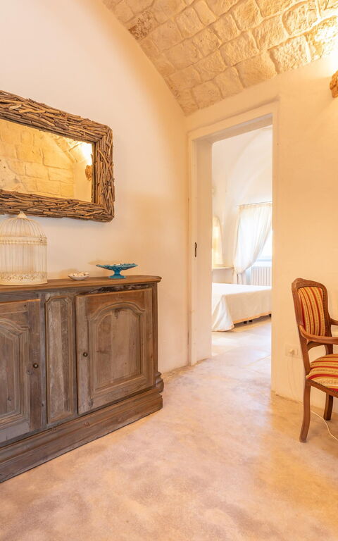 Sentiero della Valle: Other Room