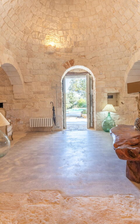 Sentiero della Valle: Other Room