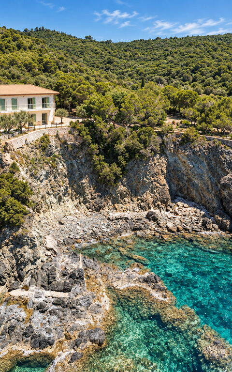 Roc Villa: Scenic View