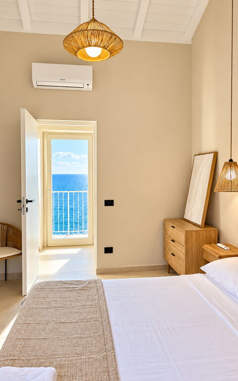 Roc Villa: Scenic View