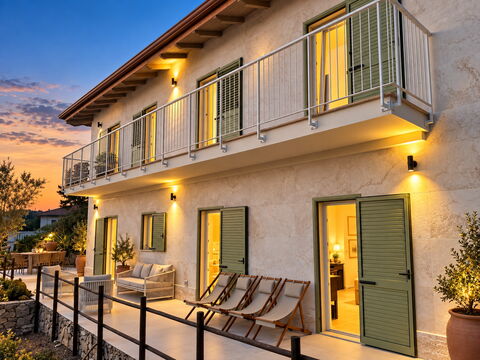 Roc Villa
