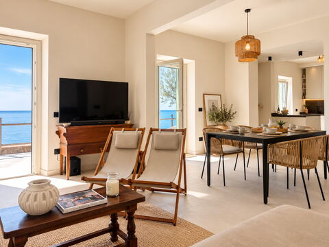 Roc Villa