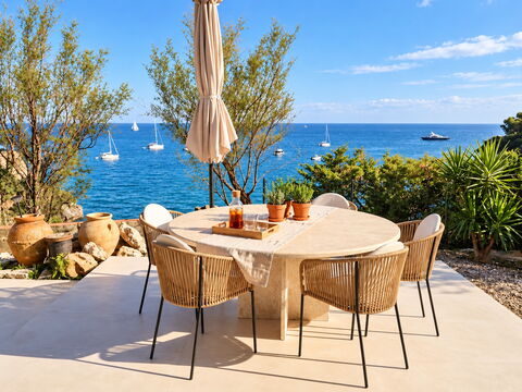 Roc Villa