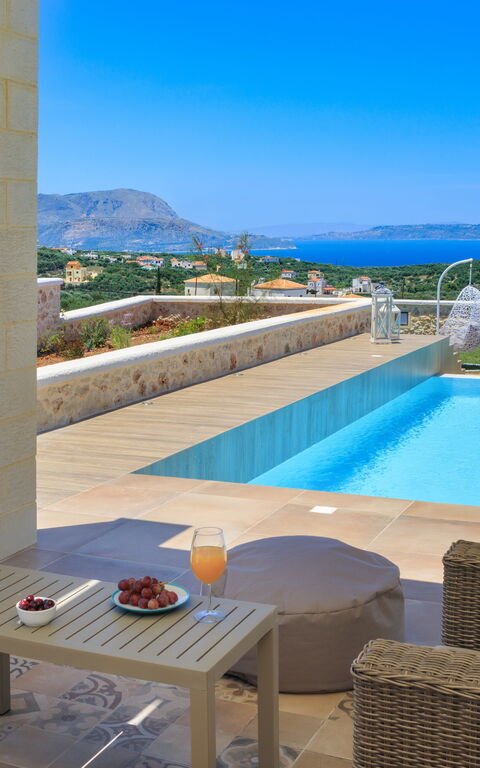 Villa Rhea