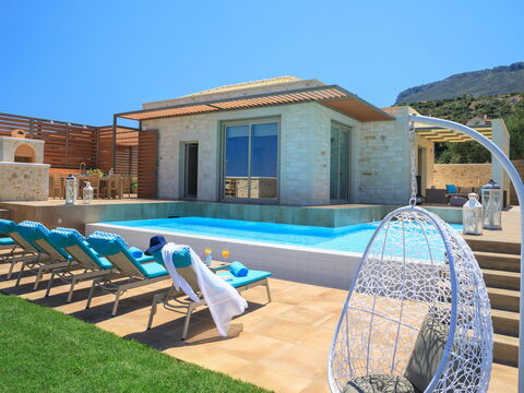 Villa Rhea
