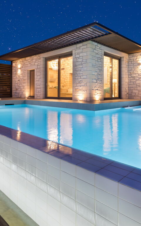 Villa Kronos