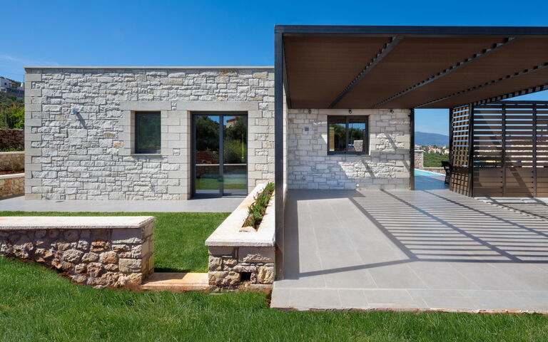 Villa Kronos