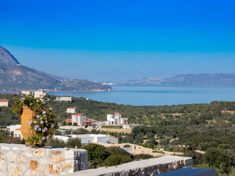 Villa Kronos