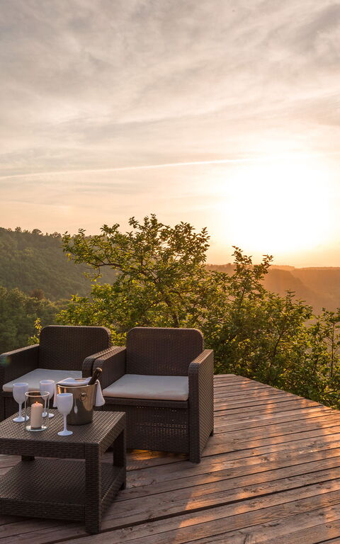 Villa a Casa di Giovanni: Building Exterior, Outdoor, Scenic View