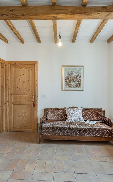 Villa a Casa di Giovanni: Other Room