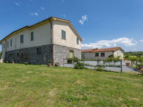 Villa a Casa di Giovanni