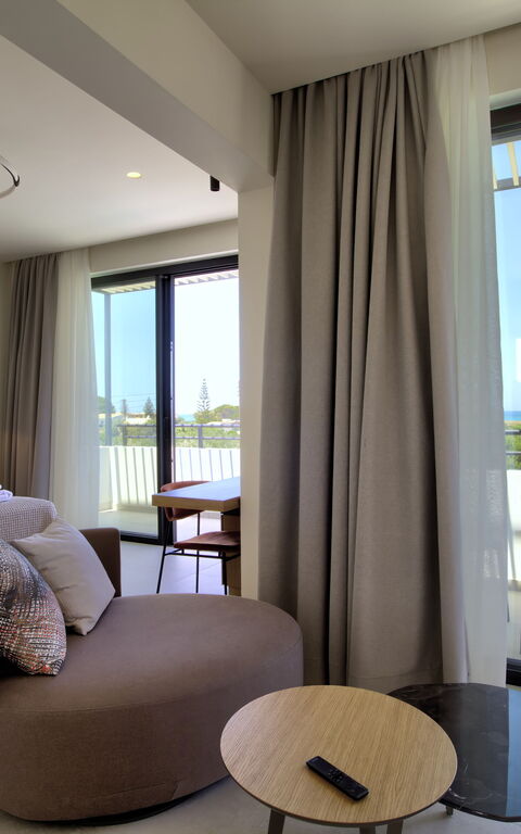 Villa Watanave: Bedroom