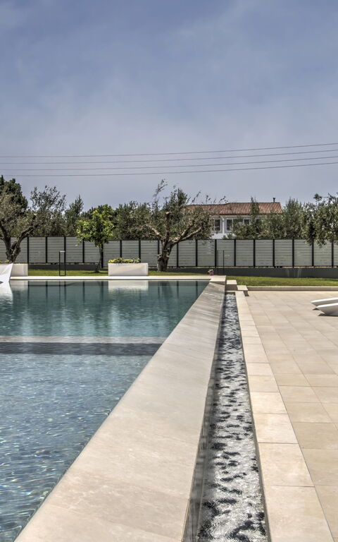 Villa Watanave: Building Exterior, Outdoor, Pool, Spring, Summer
