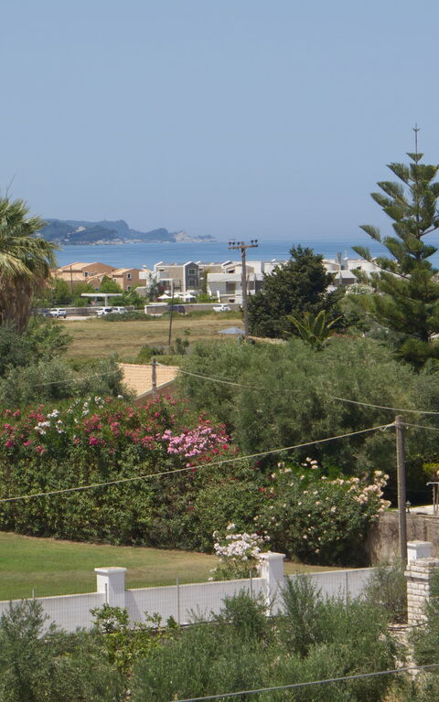 Villa Watanave: Outdoor, Scenic View, Spring, Summer