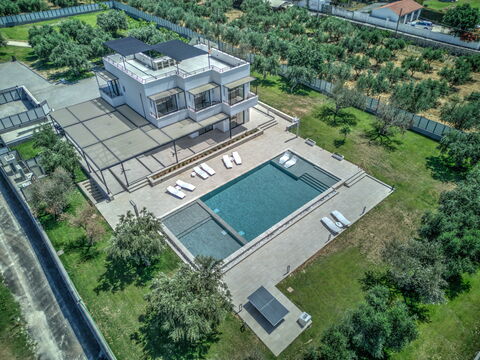 Villa Watanave