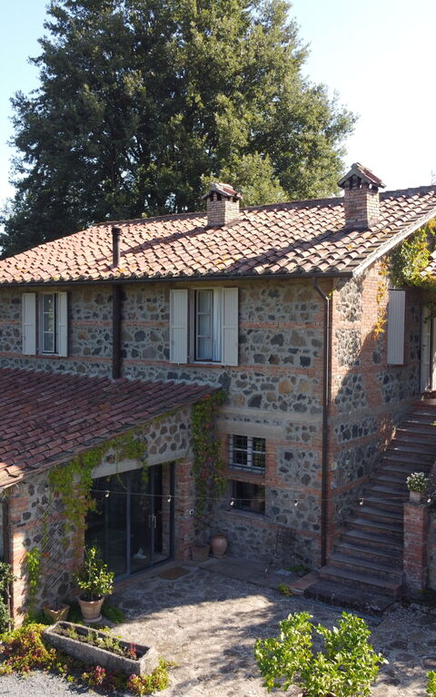 Borgo di Campagna Il Tesoro