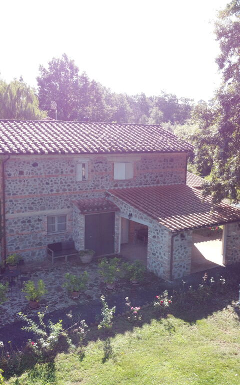 Borgo di Campagna Il Tesoro: Building Exterior, Garden, Outdoor