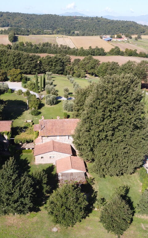 Borgo di Campagna Il Tesoro: Building Exterior, Garden, Outdoor, Pool