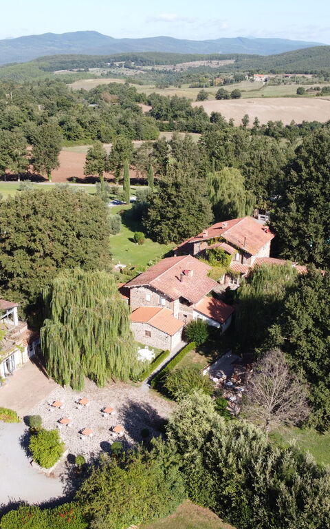 Borgo di Campagna Il Tesoro: Building Exterior, Garden, Outdoor
