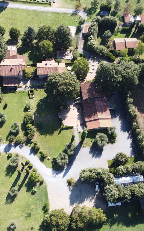 Borgo di Campagna Il Tesoro: Building Exterior, Garden, Outdoor