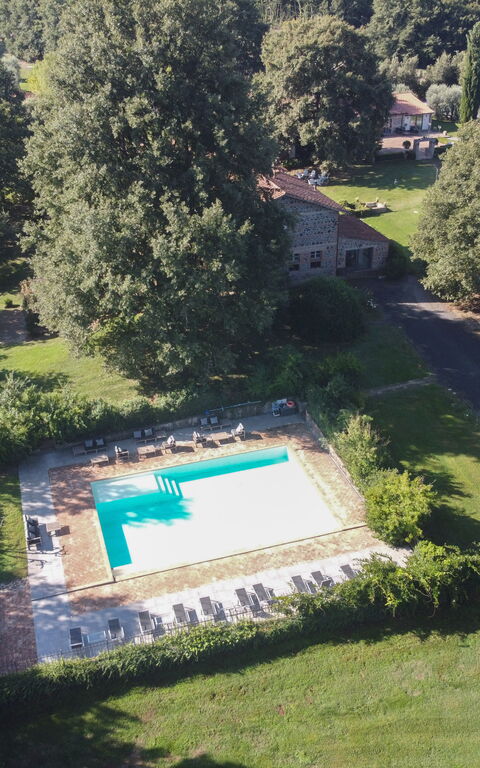 Borgo di Campagna Il Tesoro: Building Exterior, Garden, Outdoor, Pool
