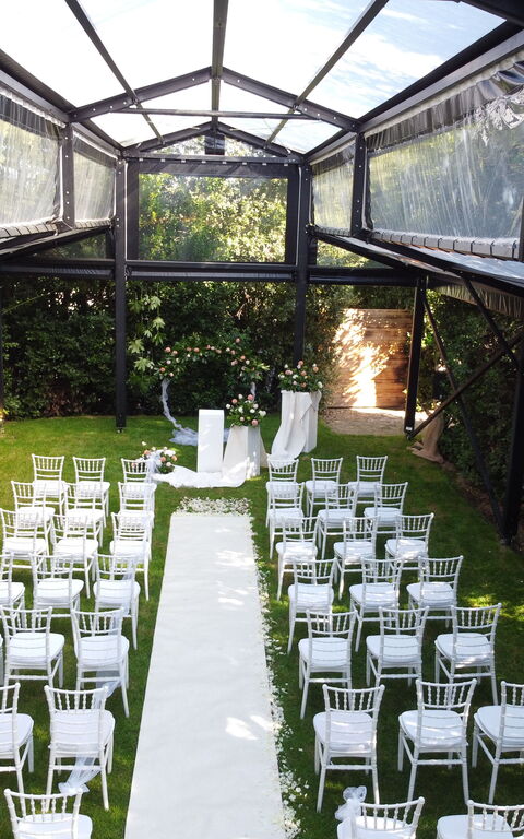 Borgo di Campagna Il Tesoro: Building Exterior, Other Room, Outdoor