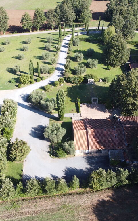 Borgo di Campagna Il Tesoro: Building Exterior, Garden, Outdoor