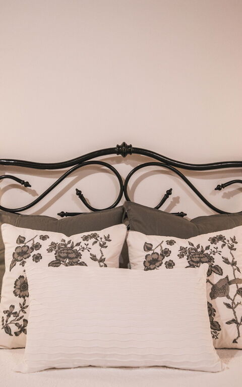 Borgo di Campagna Il Tesoro: Bedroom