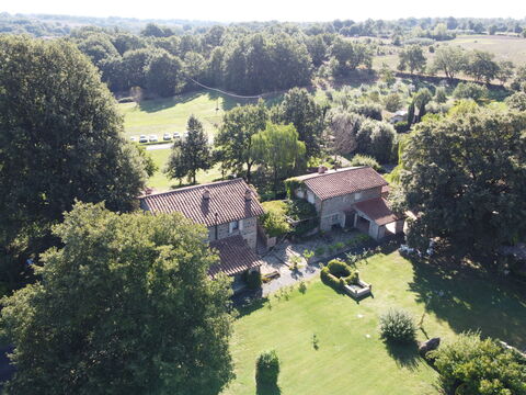 Borgo di Campagna Il Tesoro